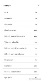 LENOVO Smart Watch S2 - hodinky - 10