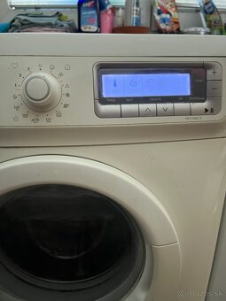 Electrolux Intuition na 7 kg prania - 10
