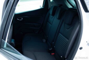 Renault Clio Energy - 10