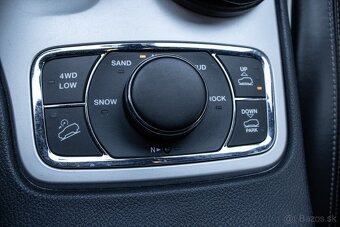 Jeep Grand Cherokee - Nová STK do roku 2027 - 10