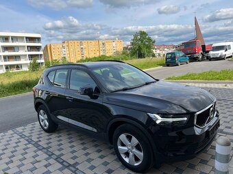Volvo XC40 T2 2021, 116 000km A/T |Odpočet DPH| - 10