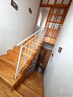 EXKLUZÍVNE Rodinný dom na PREDAJ - 10