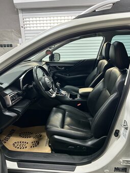 SUBARU OUTBACK PREMIUM AWD, 2.5i, 124KW/169PS, 2023,4x4, DPH - 10