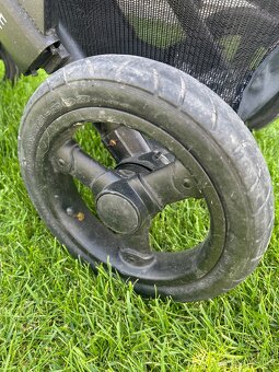 Sportovy kocik Britax - 10