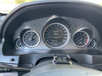 Mercedes-Benz E350 coupe AMG BlueEfficiency - 10