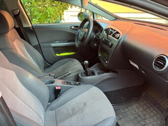 Seat Leon 1.6 TDI - 10