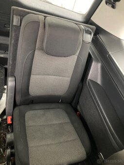 Volkswagen Sharan 7N 2.0TDI 103KW DSG - 10