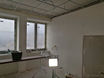 Omietkarske práce – spoľahlivo, rýchlo, dohoda - 10