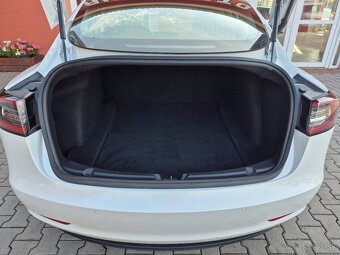 Tesla Model 3 Performance Dual Motor AWD 355kW (ODPOČET DPH) - 10