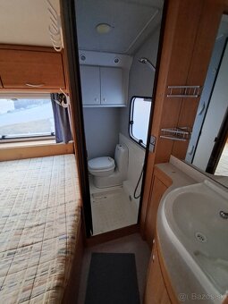 Karavan Knaus - 10