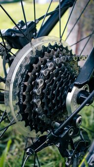 Scott Aspect 630 - 10