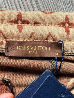 Louis Vuitton Kraťasy - 10