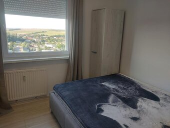 4 izbový byt, 82 m2, Ul. Boženy Nemcovej - 10