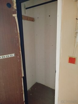 2 izbový byt č. 15 na ul. Berehovská 2173/11, Trebišov - 10
