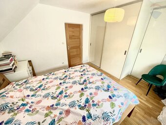 Predaj 3 izbový rodinný dom Devín - 10