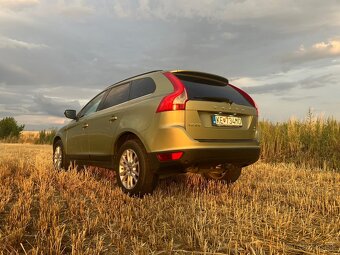Volvo XC60 2.4D5 - 10