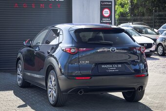 Mazda CX-30 2.0 Skyactiv-G122 Plus/Style/Sound/Safety - 10