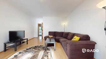 RADO | 4 izb. dom 114 m2 s veľkým pozemkom 1083m2 | Vrakuňa - 10