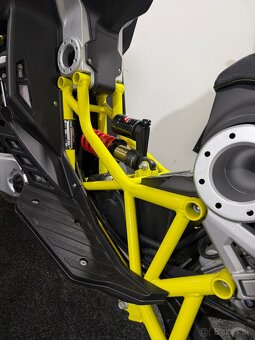 Ital Jet Dragster 200 Akrapovic mozna vymena - 10