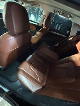 Rozpredam Audi A4 B8 3.0tdi 176kw bixenon koza automat - 10