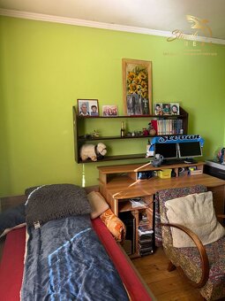 Na predaj starší 3-izbový rodinný dom Pezinok - Grinava - 10