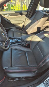 BMW X1 XDRIVE25D 160Kw - 10