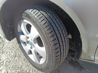 Škoda octavia combi - 10