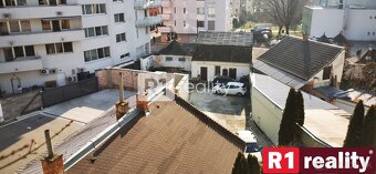 PNBusiness77 Kancelársky priestor NA PRENÁJOM / Centrum Pieš - 10