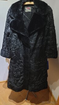 Kožuch zo zajaca - 10