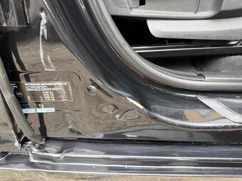 BMW Rad 2 Gran Tourer 2 216d NAVI A/T - 10