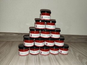 CAROLINA REAPER A HABANERO 100% výťažok... - 10