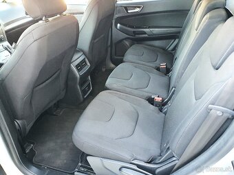 Ford S-Max 2.0 TDCi Duratorq 180 Titanium A/T - 10