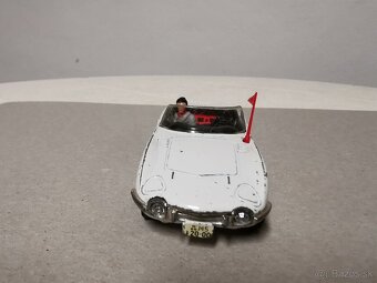 Corgi toys Toyota 2000 James Bond 007 - 10