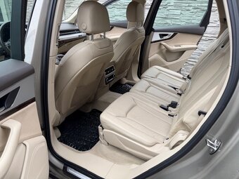 Audi Q7 Q7 3.0 TDI 272k quattro tiptronic 8-st. - 10