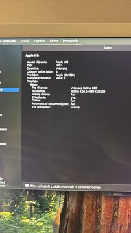 Apple iMac M3 2023, 8/256GB - 10