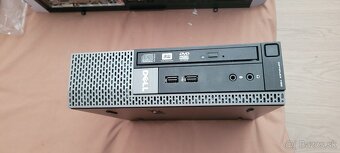 Predám rozne počítače Lenovo, HP, DELL - 10