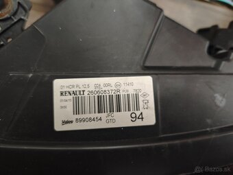 Renault Espace Energy dCi 160 - 10