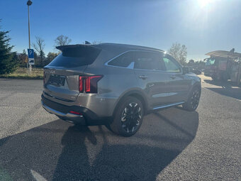 Kia Sorento 2.2 CRDi 5S Platinum Panor.str.okno Digital pack - 10