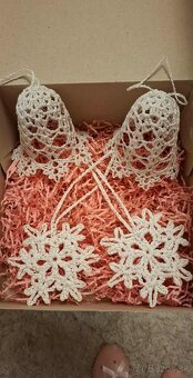 Vianočné ozdoby - 10