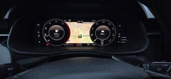 Predam Skodu Scalu 1.6 tdi - 10