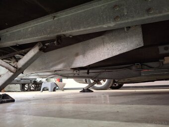 Caravelair 400 r.v2004 - 10