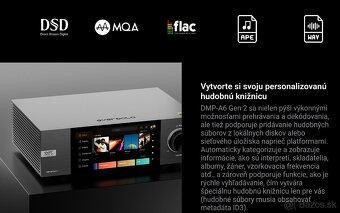 EVERSOLO DMP-A6 gen 2 + d.o. grátis - 10