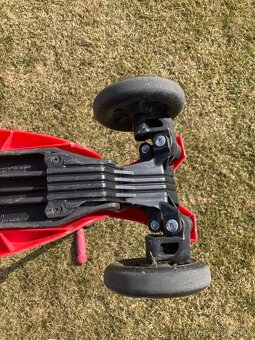 Kolobežka Micro Maxi Deluxe - BA, PP - 10