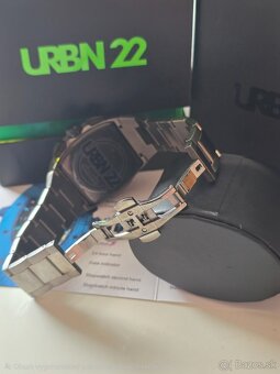 Predam panske hodinky URBN22 - 10
