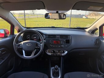 Kia Rio 1.2 D-CVVT LX - 10