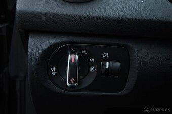 Audi A3 1.8 T FSI Ambition - 10