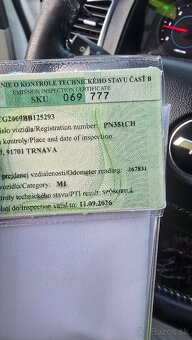 Predam chevrolet captiva - 10