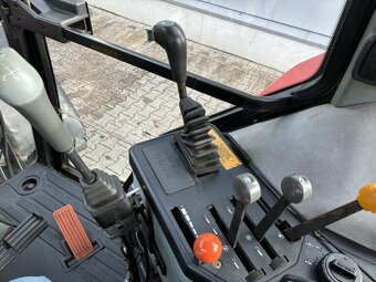 CASE Maxxum 5140 Pro - 10