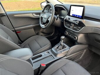 FORD KUGA TITANIUM, 97000km - 10