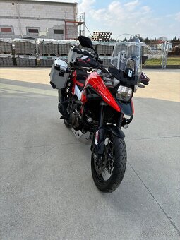 Suzuki DL1050 Vstrom - 10